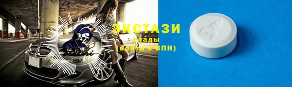 хмурый Гусь-Хрустальный